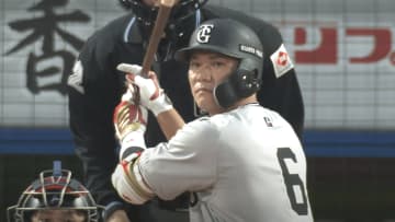 「マジでよみがえったんか」巨人・坂本勇人が第1打席でレフトへの2塁打放つ　緊急昇格から2試合連続で躍動