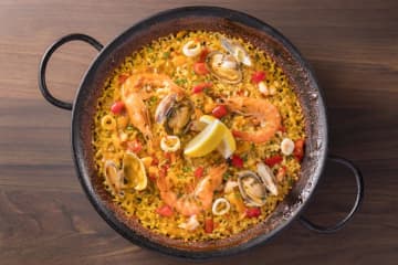 【伊勢丹新宿店】5月14日より開催のフードコレクションに本格スペイン料理レストラン『SPANISH DINING Rico』が出店！