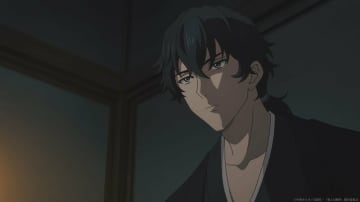 災いをもたらす“浮世絵”の謎とは？アニメ『鬼人幻燈抄』第7話あらすじ・先行カット解禁