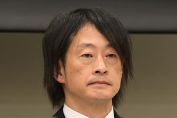 鈴木エイト氏　石破首相が消費税減税を見送り方針に「ある意味での英断」