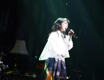 上白石萌音、全国ツアー東京公演の映像作品リリース　本人書き下ろしのアフターパンフレットも