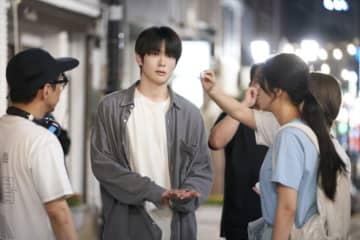 『6時間後に君は死ぬ』、NCTジェヒョンから日本のファンへ向けたメッセージ映像解禁