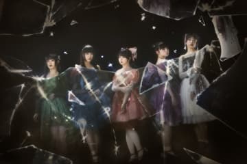 ファントムシータ、メジャーデビューシングル「すき、きらい」本日配信。アイドルとファンの“狂愛”がテーマのMV公開も
