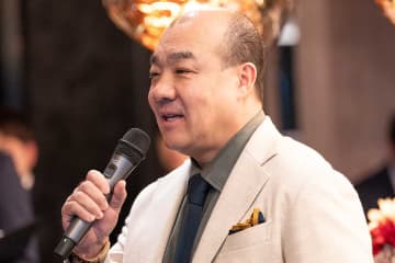 「アイドルフェス最高峰」TIFを支援するにしたん社長、“イチ推し”はAKB48「また東京ドームに行けるように応援」