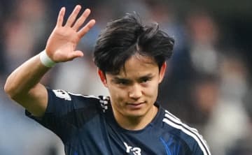 【移籍】久保建英、レアル・マドリード復帰の可能性増す? ロドリゴを「163億円以上」で放出か