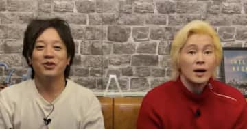 「もし今就活生だったら？」カズレーザー、就活生の時に"絶対に入りたくない"業界を告白！