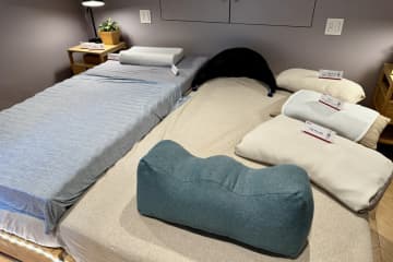 “令和の眠活”に“睡眠メシ”って？ 楽天が「2025年 睡眠トレンド予測」を発表