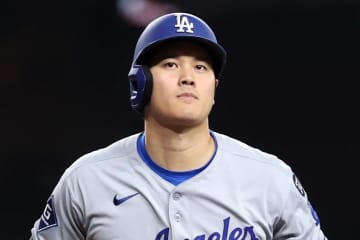 「HRじゃないと打点を挙げられない」「昨季のようなシーズンは送れない」と大谷翔平を批判する識者にド軍記者が反論「得点圏打数はたったの...」