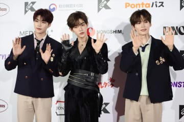 【KCON2025】ZEROBASEONE、「KCON」で2年連続日本へ MCも担当