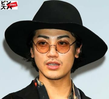 赤西仁、広瀬アリスと熱愛報道に「顔のタイプみんな同じ」SNSが騒然とした“6人の女性”との交際遍歴
