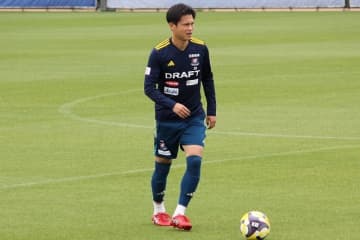 わずか１勝で最下位の横浜FM。「失うものは何もない」宮市亮が反転攻勢を誓う「チームがどうやっていくのか整理できた」