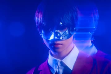 【インタビュー】超学生、ネットカルチャーをテーマにした初のセルフプロデュース曲完成「インターネットは最悪だけど最高」