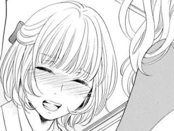 「待って、違うの…！」年下妻がずっと隠し続けてきた秘密。とめどなく想いがあふれ出て…【年上の旦那様#14】