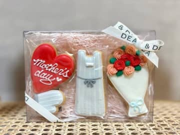 一緒に食べても贈ってもよし！【母の日】フードライターが選ぶ“2000円以下”の「スイーツギフト3選」