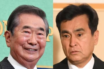 石原良純が弟・宏高氏と大モメ告白　慎太郎さん訃報巡り「お前言うなよ、そんなこと！」