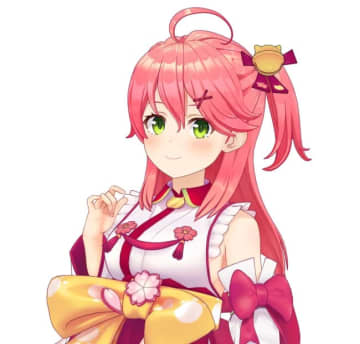 ホロライブ・さくらみこ、“キラー”だらけの『マリカ』大会開催「俺がキラー王になるんや！」