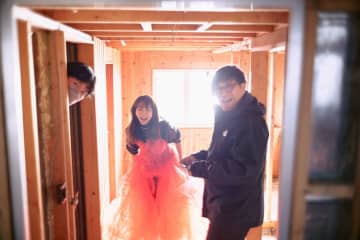 満島ひかり、自身が製作総指揮したMV「LOST CHILD」ドキュメンタリー公開