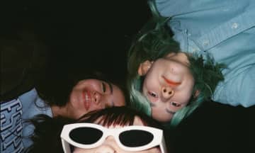 Chilli Beans.、6月25日に5th EP『the outside wind』を配信リリース