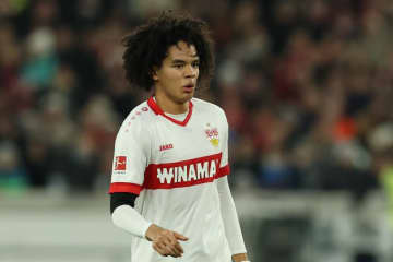 今季ブンデスデビューの21歳チェイス・アンリに移籍の可能性？…ザルツブルクが動向注視か