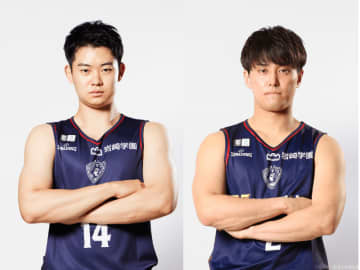 横浜BCが2名を自由交渉選手リストに登録…大庭岳輝とは契約交渉を継続