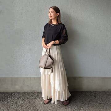 【40代50代】いま着る服、何を買えばいいかわからない人に！ おすすめアイテム（5/9号）