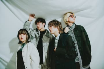 『レトロリロンのオールナイトニッポンX（クロス）』放送決定　涼音からコメントも