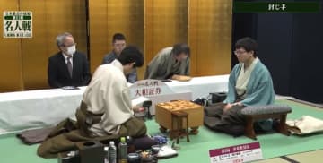 「かわいいまちがい」藤井聡太名人、封じ手の瞬間にプチハプニング？珍しいミスに「集中しすぎちゃったのね」「逆った」の声