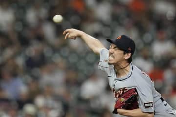 タイガース「戦力外」の前田健太、日本球界復帰があるとすれば...意外な球団も有力候補か