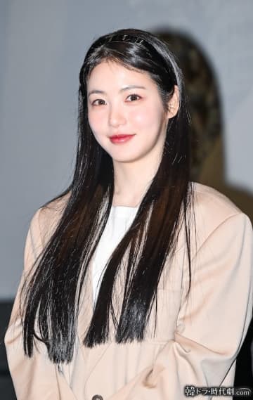 『コッソンビ』女優シン・イェウン、看護師役でイ・ジェウクと共演へ！相変わらず“引っ張りだこ”