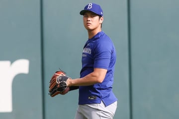 大谷翔平はPSで「登板しない」　MLB公式が大胆予想、秋には十分健康も…掲げた最適選択肢