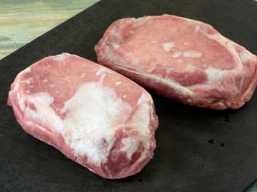 冷凍焼けした食材、食べられる？捨てるべき？　日本冷凍食品協会の『正解』は…