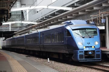 【九州旅客鉄道】特急「ソニック」運行30周年　30周年を記念した「883系ソニック30周年記念きっぷ」を5月10日から発売