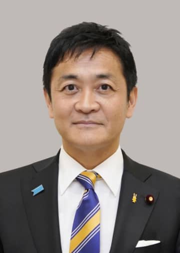 国民、若者減税や初任給倍増訴え　参院選公約原案が判明