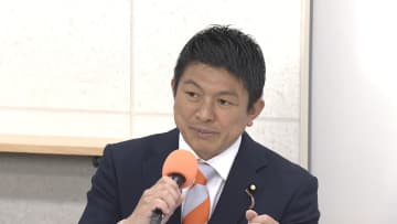 参政党初の代表選　神谷氏が再選　夏の参院選「消費税減税を中心に減税が一丁目一番地」　過去最大の得票目指す