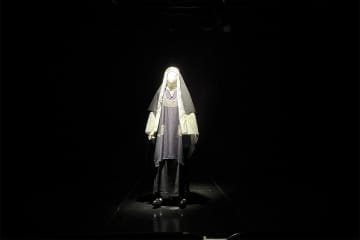 ドレスコーズ 10thアルバム『†』 当選者限定試聴会イベントの公式レポートが公開！