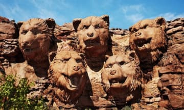 MAN WITH A MISSION、最新全国ツアーの神奈川公演をWOWOWで独占放送・配信決定