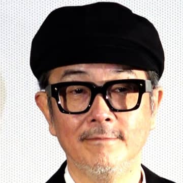 リリー･フランキー「これやったらあとで編集で笑われる」　ロボットの役に苦戦