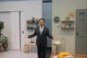 YKK AP、インテリア建材を大幅リニューアル
