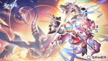 「崩壊：スターレイル」Ver.3.3「夜明け前に迎える崩落」が5月21日に配信！ヒアンシー（CV：羊宮妃那）、サフェル（CV：伊藤彩沙）がプレイアブルキャラに