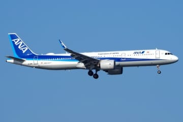 ANA、お盆もOK！国内・国際線でタイムセール 5月15日まで