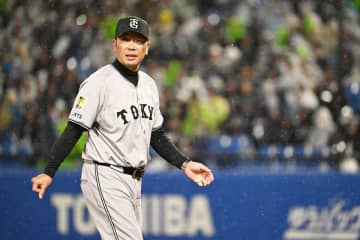 【巨人】阿部監督　敗因となった細かなミスを指摘「やっぱり流れをつかめなかったよね」