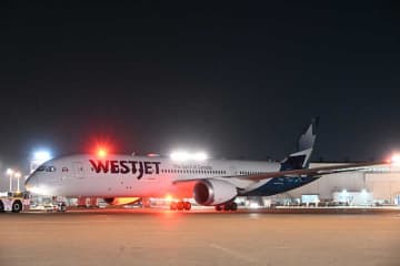 デルタ航空と大韓航空、ウエストジェット航空株の25％を取得