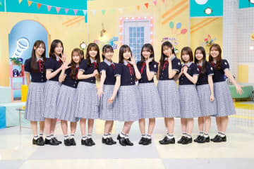 日向坂46　四期生が約1年ぶり単独公演を開催　「来てくださった方が幸せな気持ちになれるよう」