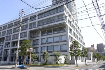拳銃保管庫の鍵を一時紛失　香川県警の男性巡査