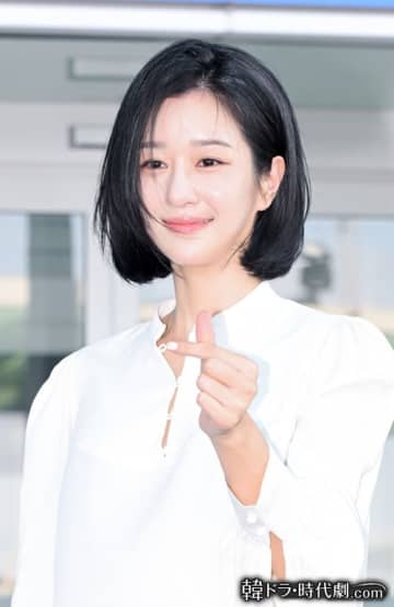 ソ・イェジが3年ぶり本格復帰へ、主演検討中の復帰作が波紋呼ぶ理由