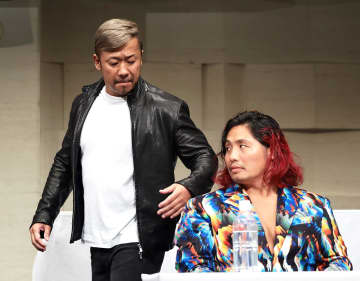 【新日本】高橋ヒロム　ユニット〝無所属〟で…全方位との共闘示唆も「H.O.Tはさすがに迷うわ」