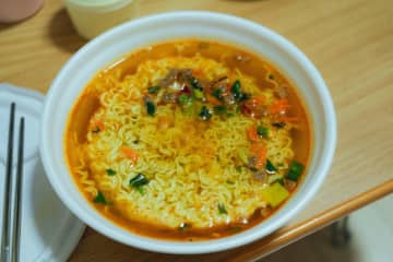 韓国の世界ラーメンフェスティバル、ずさんな運営で苦情殺到＝韓国ネット「万博誘致に失敗してよかった」