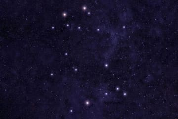 宮沢賢治の『双子の星』あらすじ紹介。天空と海底を舞台に描かれる星たちの壮大な冒険