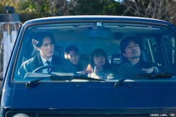 間宮祥太朗主演「イグナイト」のチャレンジとは？　企画・脚本ほかを手掛ける畑中翔太が語る！