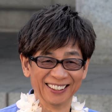山寺宏一「日本中が“チーズ”から“スティッチ！”へ」　写真を撮るとき笑顔になれる、かけ声を提案